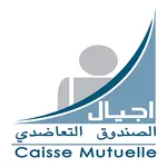 Ajial Mutual Fund icon