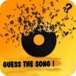 Guess The Song 2023 Remastered icon