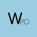 Wordpo icon