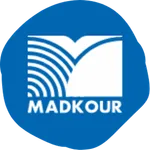Madkour Utilities icon
