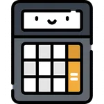 Calculator icon
