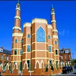 Masjid Abu Huraira icon