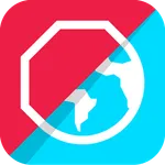 Adblock Browser: Fast & Secure icon