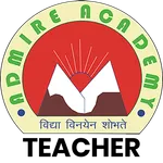 Admire Academy Teacher Portal icon