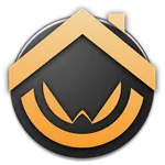 ADWLauncher 1 EX icon