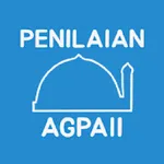 AGPAII DIGITAL - PENILAIAN icon
