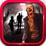 Operation Z-For Zombies Zombie icon