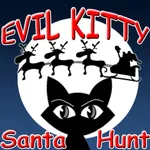 Evil Kitty 3D icon