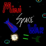 MiniSpaceWar icon