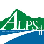 ALPS Mobile Banking icon