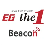 이지더원 라인건설 비콘 스마트앱 icon