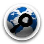 MySearches icon