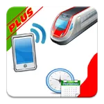 Orario Ferroviario Italia Plus icon