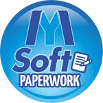 YMSoft Paperwork icon