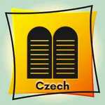 Czech Bible icon