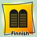 Finnish Bible icon