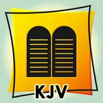 KJV Bible - King James Version icon