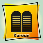 Korean Bible icon