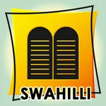 Swahili Bible icon