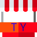 MarketTY icon