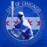 Chicago Baseball Cubs Edition icon