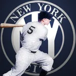 NY Baseball Yankees Edition icon