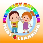 Nursery Rhymes with lyrics icon