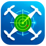 Drone Radar - Drone Detector icon