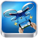 Drone RC For Crazyflie Drones icon