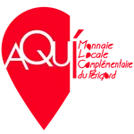 Aqui   Monnaie Locale du Périg icon