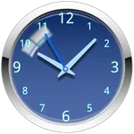 Date and Day Clock icon