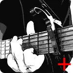 Igaram Guitar + icon