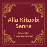 Soninke - Kinbakkanxanne icon