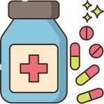 AHA Nutrition icon