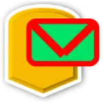 XryptoMail (Mail Client) icon