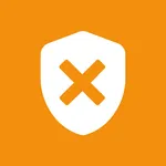 Content Blocker - I am blocked icon