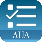 SASP AUA Self Assessment icon