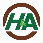 Heights & Areas Calculator icon