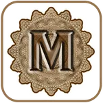 Mandir Word Search icon