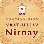 BAPS Nirnay icon