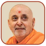 Pramukh Swami Word Search icon