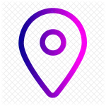 Location Sharing App icon