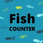 Fish Counter icon