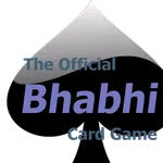 Bhabhi Card Game icon