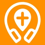 Bidden Onderweg icon