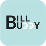 BillBuddy - Split the bills icon