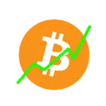 BitCoin Fast Price Tracker icon