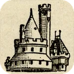 Castle Builders Board Game icon