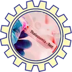 BUTS Thalassemia Sevearity Che icon