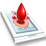 ThalTest icon
